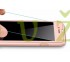 360° kryt iPhone 6 Plus/6S Plus - ružový